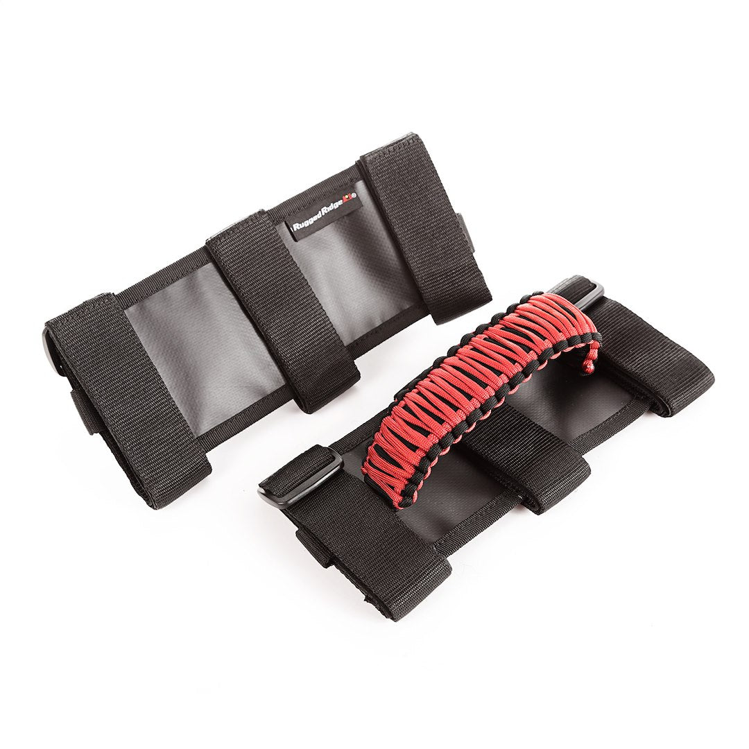 Rugged Ridge 13505.31 Interior Paracord Handholds