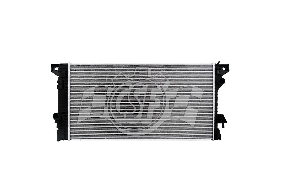 CSF 3846 F-150 3.3L Cooling Radiator - image 1