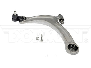 Dorman OE Solutions 521-025 Control Arm with Bushing - image 2