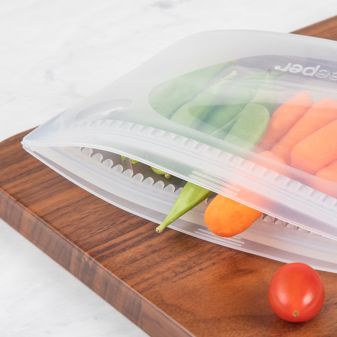 PROGRESS INT Progressive International Food Storage Bag (Pks20c)