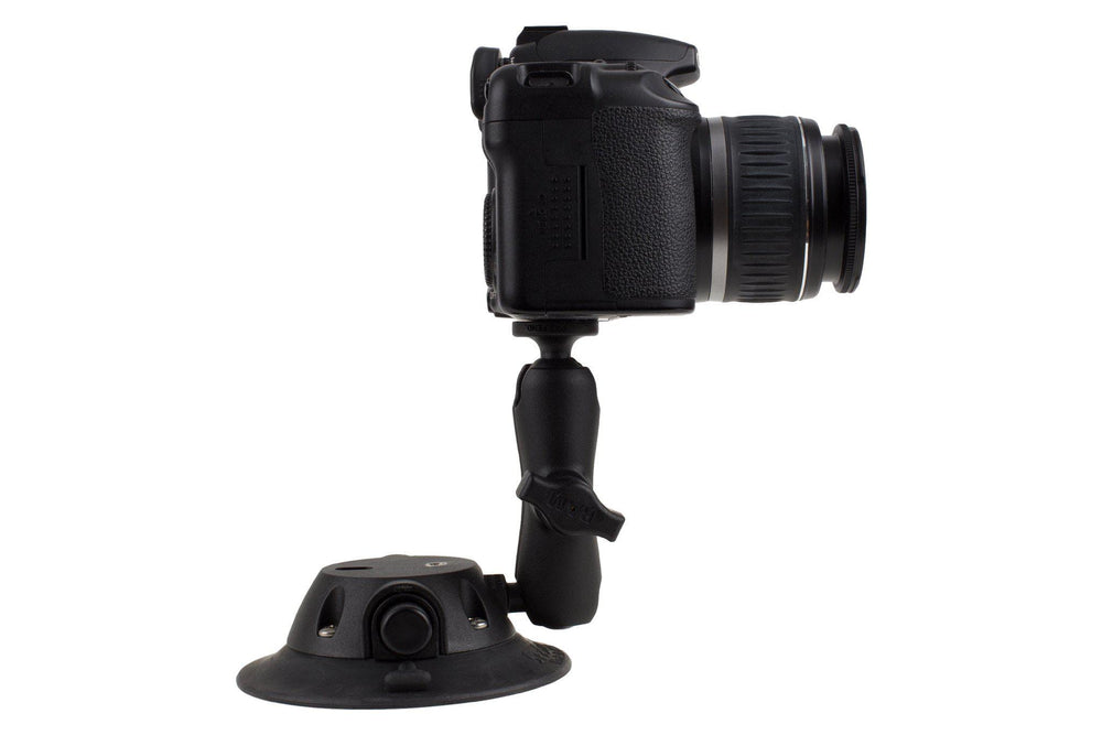 SeaSucker El6003 Mount for Action Camera