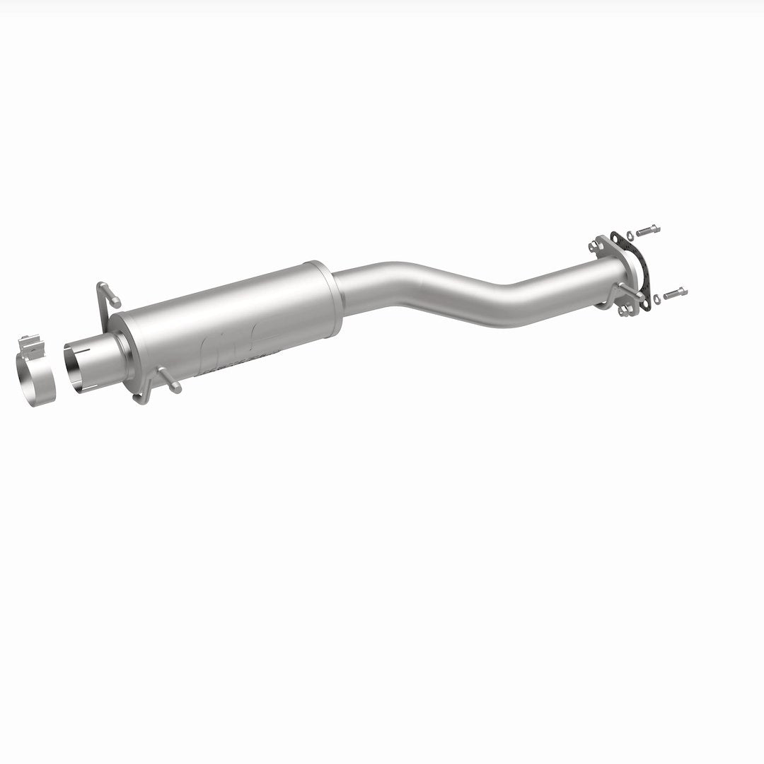 MagnaFlow 19433 D-Fit Replacement Exhaust Muffler