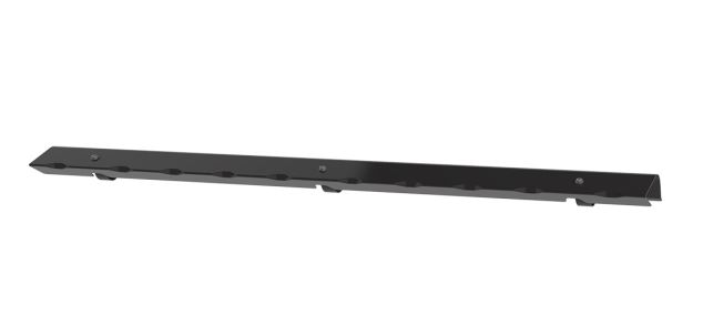 Holman 31571 Narrow Pro Wing Rack Wind Deflector