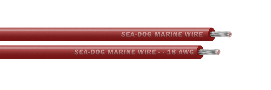 Sea Dog 8018022 Primary Marine Wiring Cable