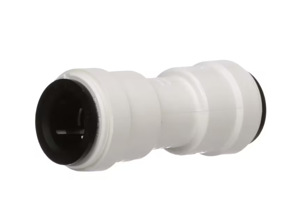AquaLock 0959079 1/2-Inch Copper-Tube Straight Union