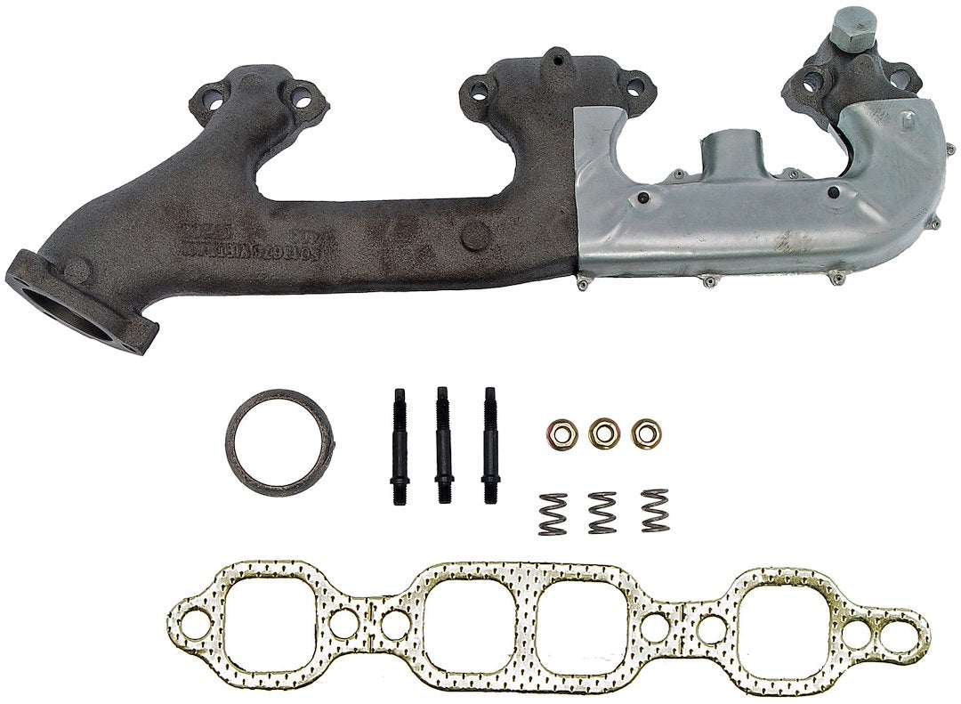 Dorman (OE Solutions) 674156 OE Solutions GM Manifold and Gasket Kit - image 3