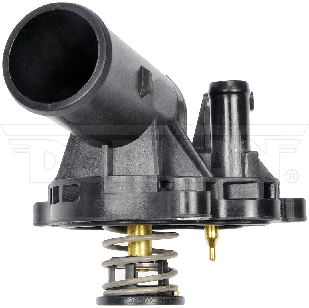 Dorman (OE Solutions) 9023113 Engine-Coolant Housing Replacement Assembly - image 2