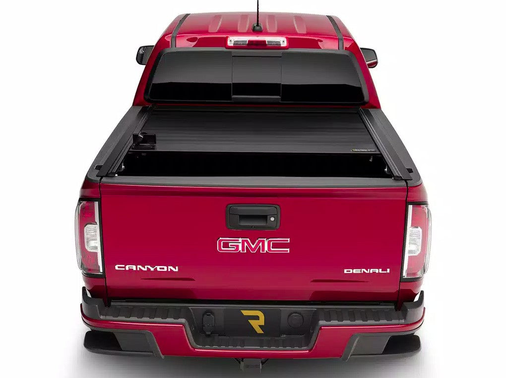 Retrax 80121rtx RetraxPRO MX Retracting Bed Cover