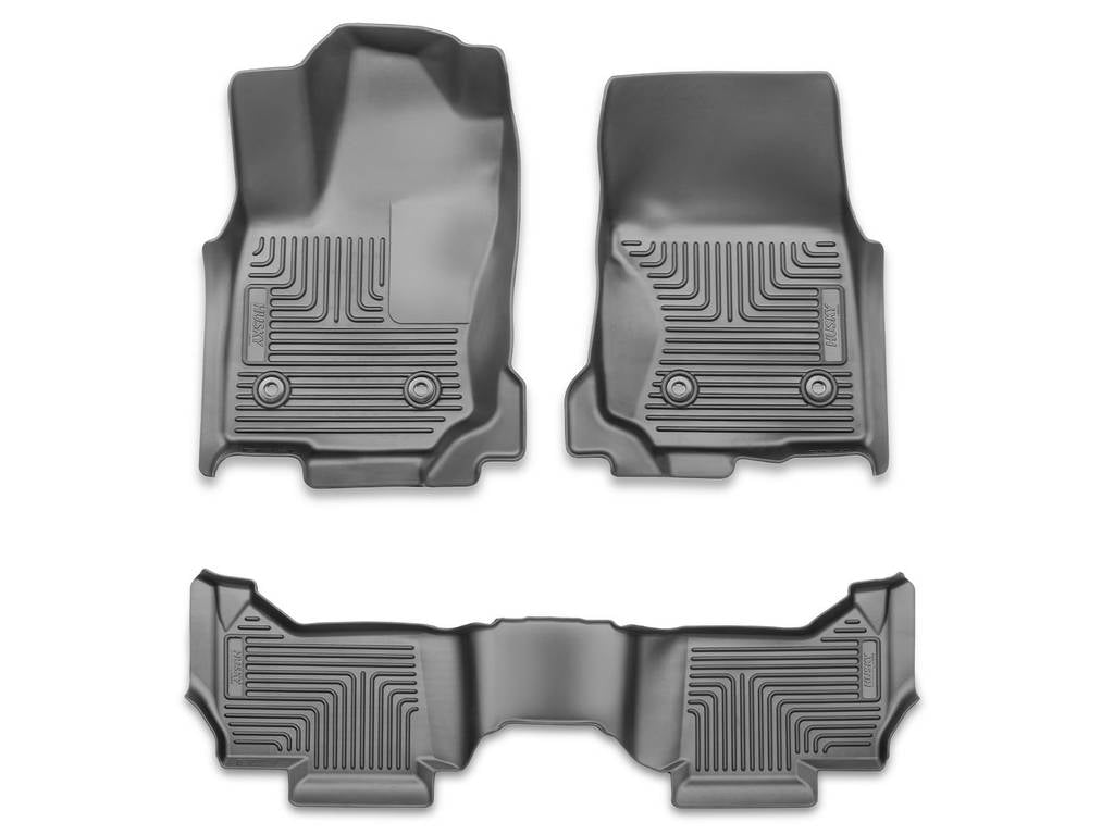 Husky Liner 96531 WeatherBeater Floor Protection Liner