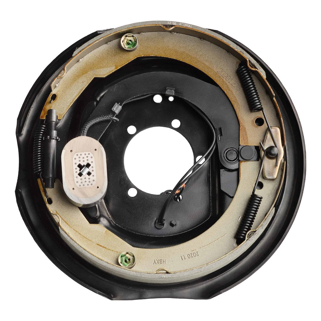 Ultra-Fab Products 48-979112 Trailer Brake Assembly - image 1