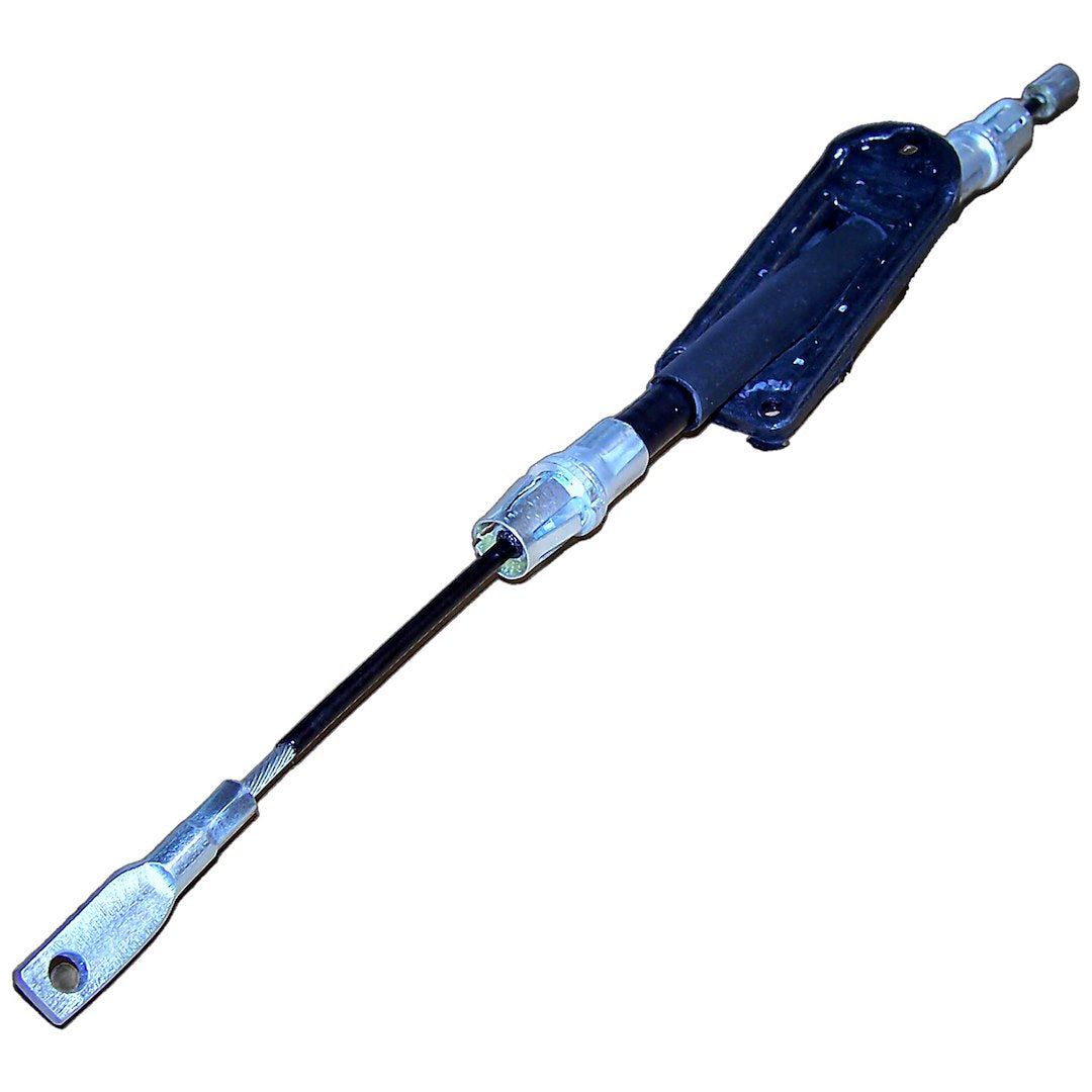 Crown Automotive 52128206AD OE-Type Parking-Brake Link Cable - image 2