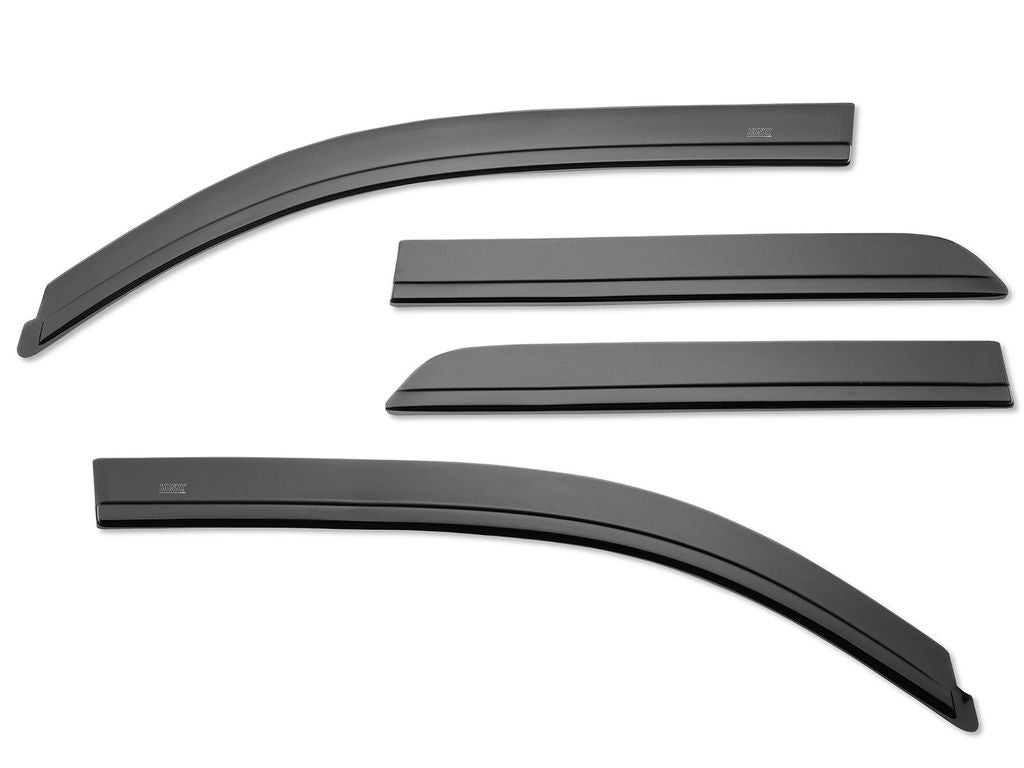 Husky Liner 2854149 Low Profile Ventvisor Window Guards