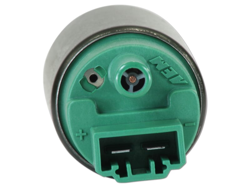 AEM Electronics 50-1220 320 LPH Alcohol/E85 In-Tank Pump - image 3