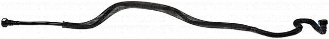 Dorman (OE Solutions) 904023 Three-Foot OE Fuel Transfer Line - image 1