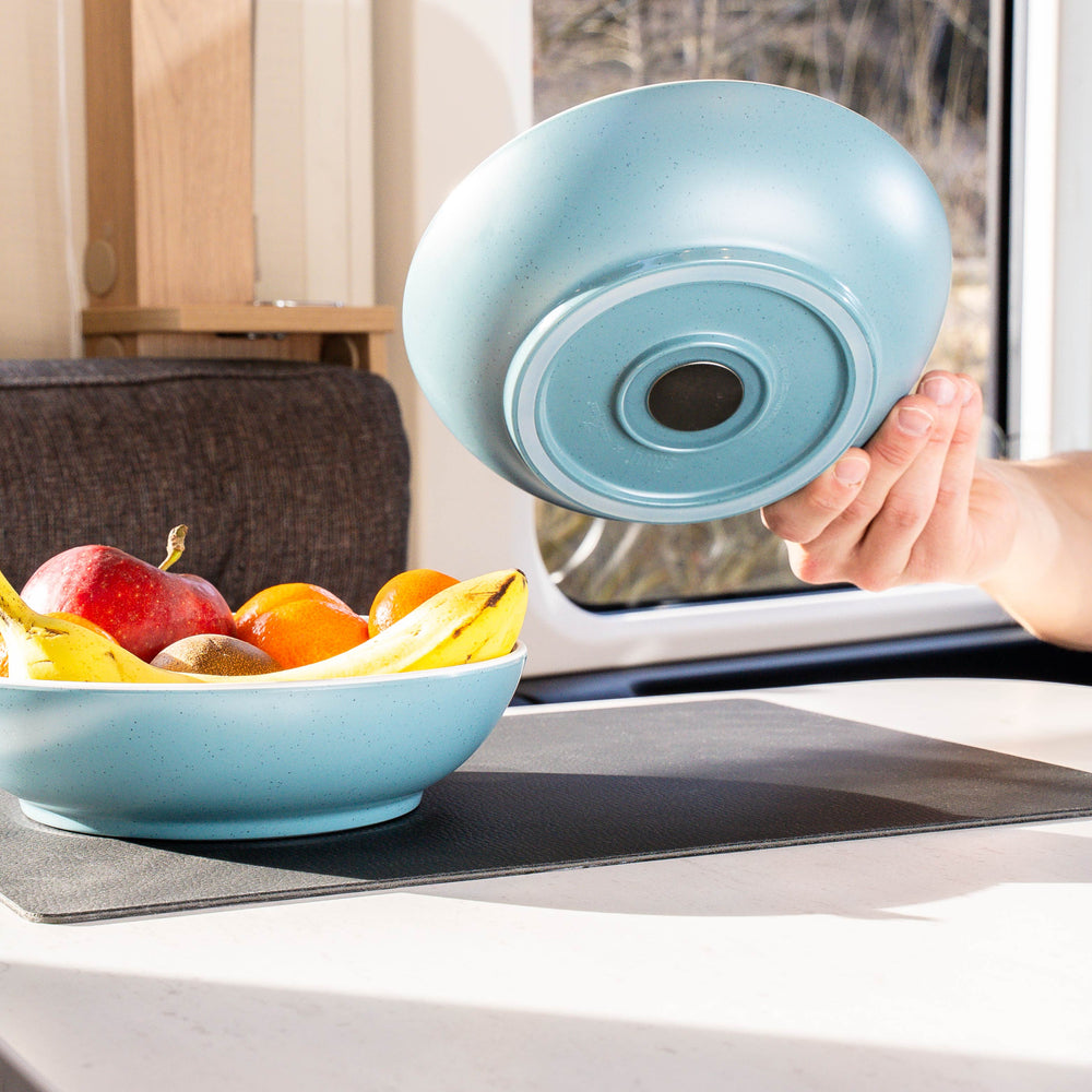 Silwy Magnetic Sybr-Kgs-11-B Dish Set - image 3