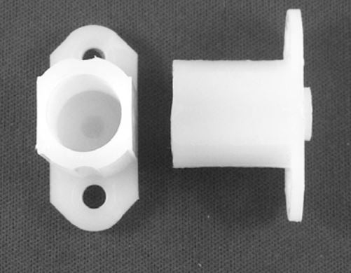 Strybuc Window Torque Bar Bearing (763C) – Material: Nylon