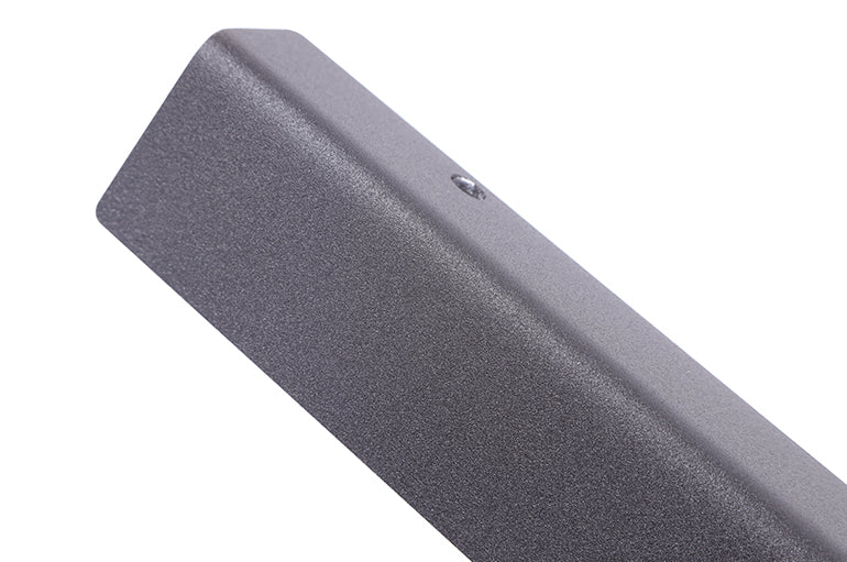 Dee Zee DZ3127TB Black-Tread Tailgate-Cap Cover - image 2