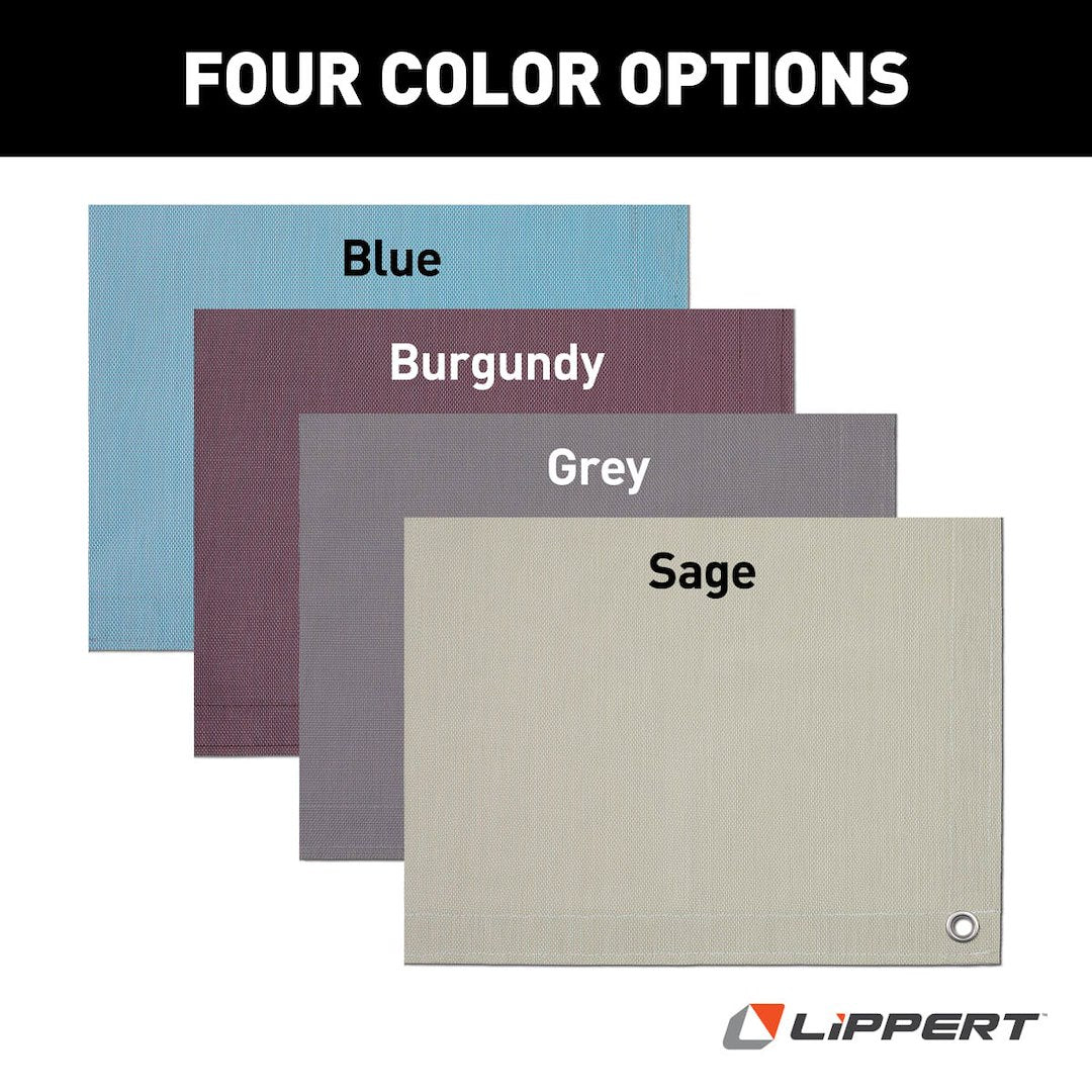Lippert Components 2022115659 Patio Mat - image 6