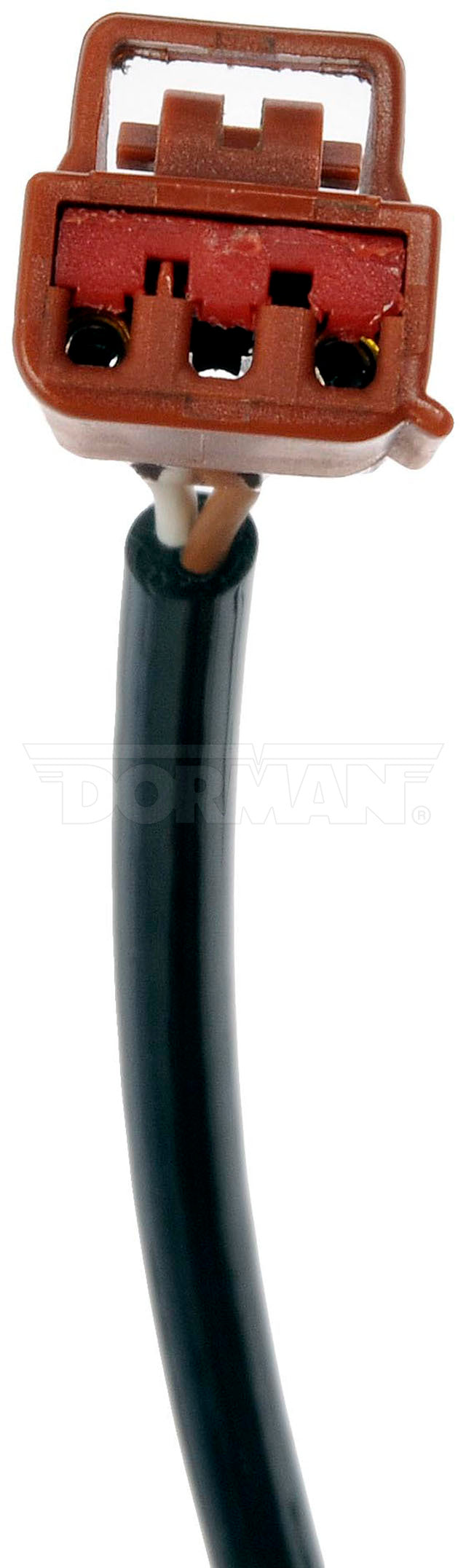 Dorman (OE Solutions) 695920 Harness-Equipped Anti-Lock Brake Sensor - image 3
