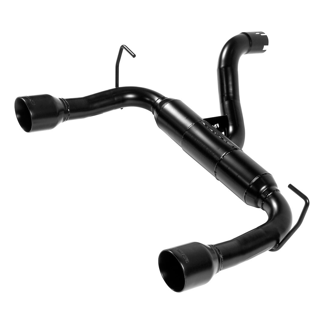 Flowmaster 817803 Outlaw Axle-Back System Kit