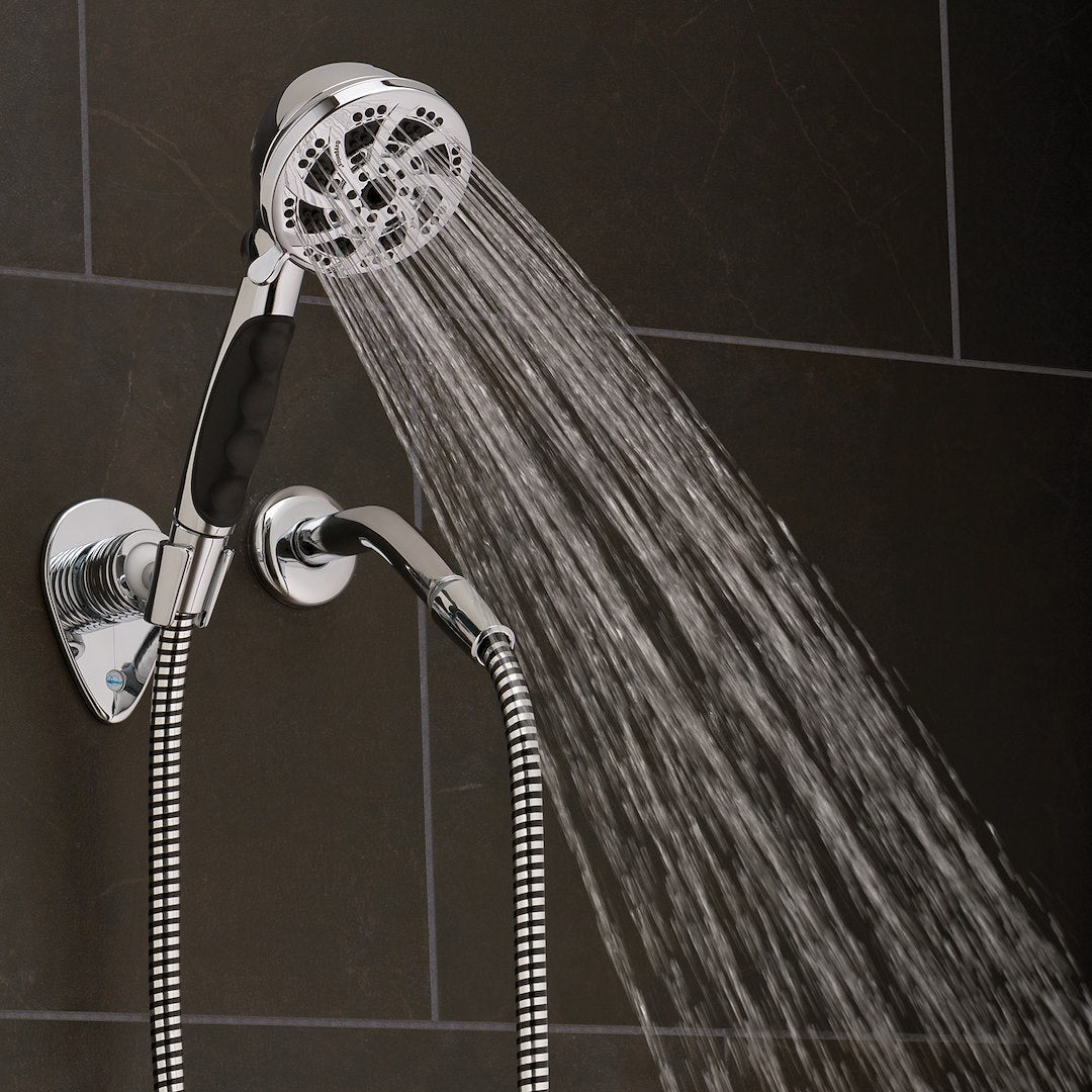 Oxygenics/ Etl 92189 Shower Head - image 7