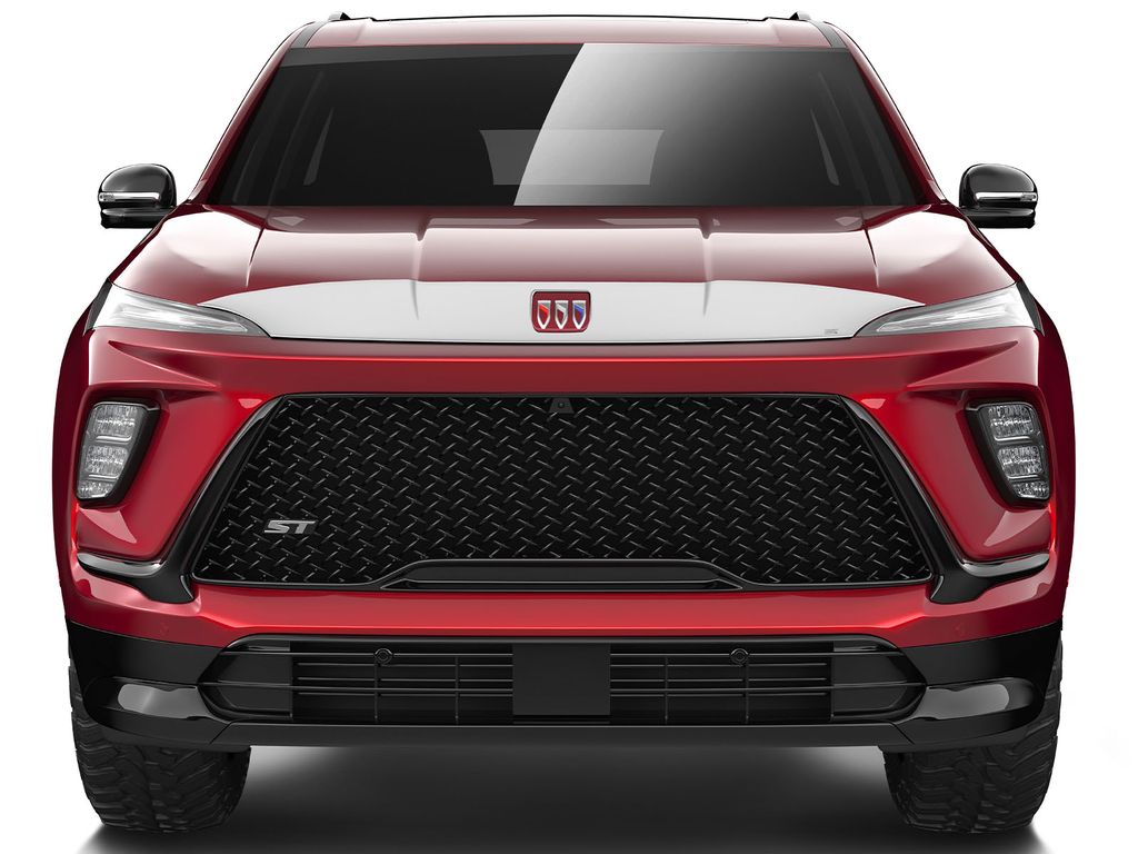 Husky Liner 2892221 Aeroskin Hood Bug Deflector