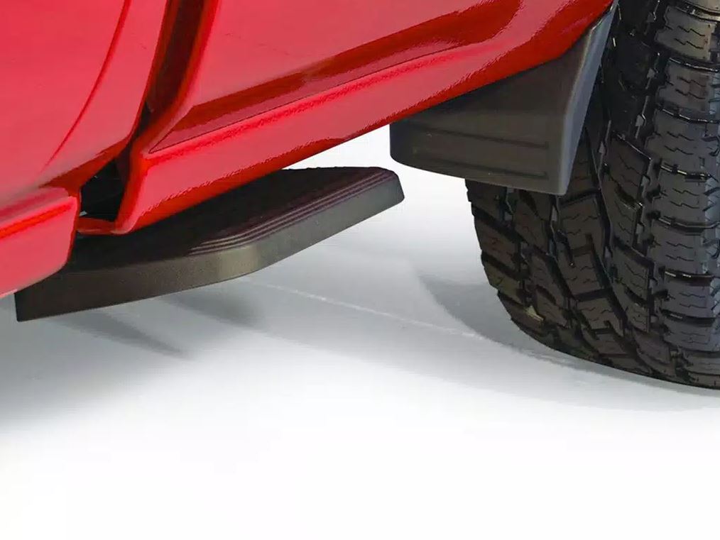 Amp Research 75402-01a Truck Step - image 3