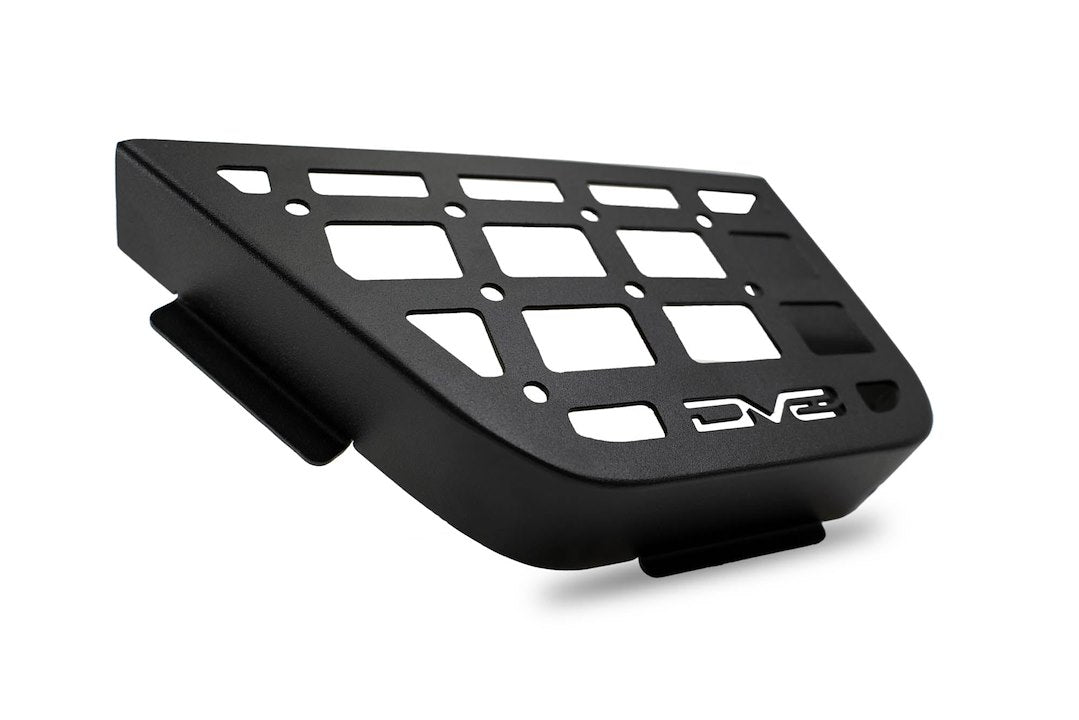 DV8 Offroad MPJK-08 Slim MOLLE Cargo Organizer