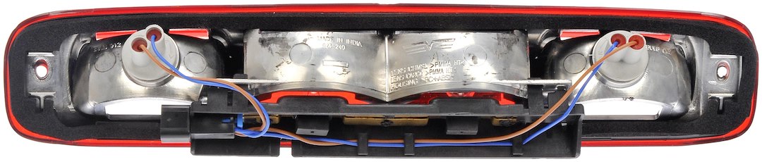 Dorman OE Solutions 923-240 Replacement Center High-Mount Brake Lamp - image 3