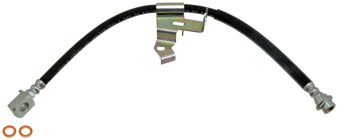 Dorman H380907 First Stop Metric Banjo Brake Hose - image 1