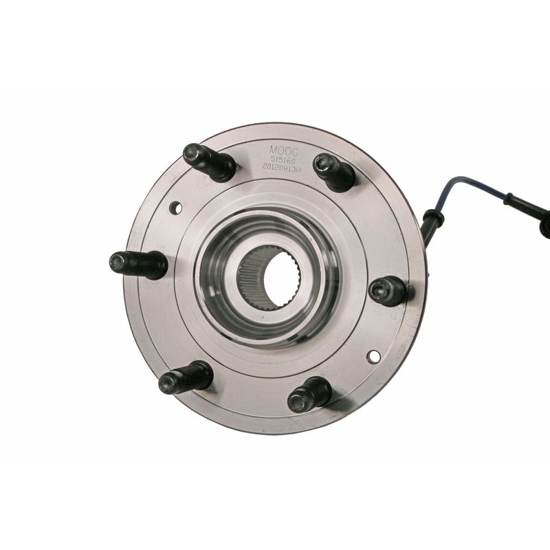 Moog Hub Assemblies 515160 Wheel Hub Assembly