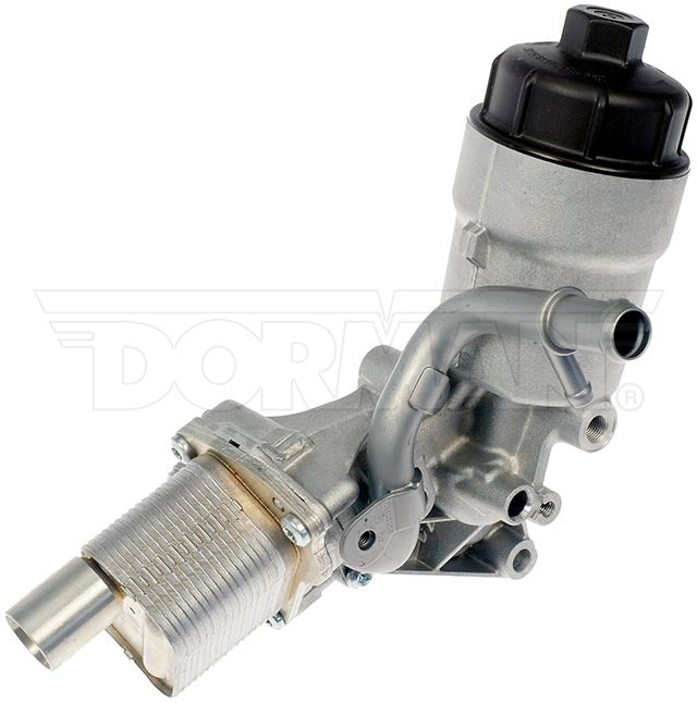 Dorman OE Solutions 918-648 Oil-Cooling Fluid Unit - image 5