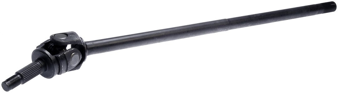 Dorman (OE Solutions) 630426 Chromoly Front Axle Shaft Replacement - image 1