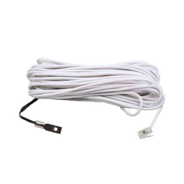 AIMS Power PICGLFBATS 32-Foot Battery Temperature Sensor