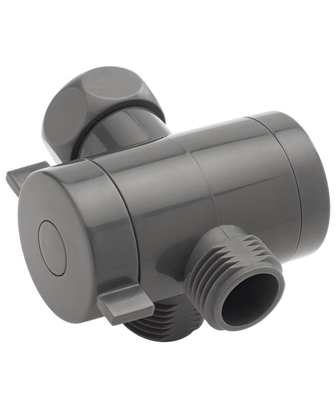 Oxygenics/ Etl 78166 Shower Head - image 4