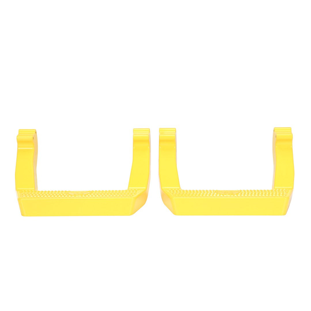 Carr 114997 LD XP7 Yellow Entry Step Set - image 1