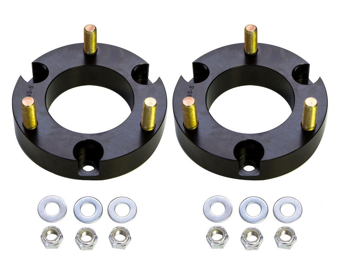 Skyjacker TT20MS Metal-Spacer Leveling Kit