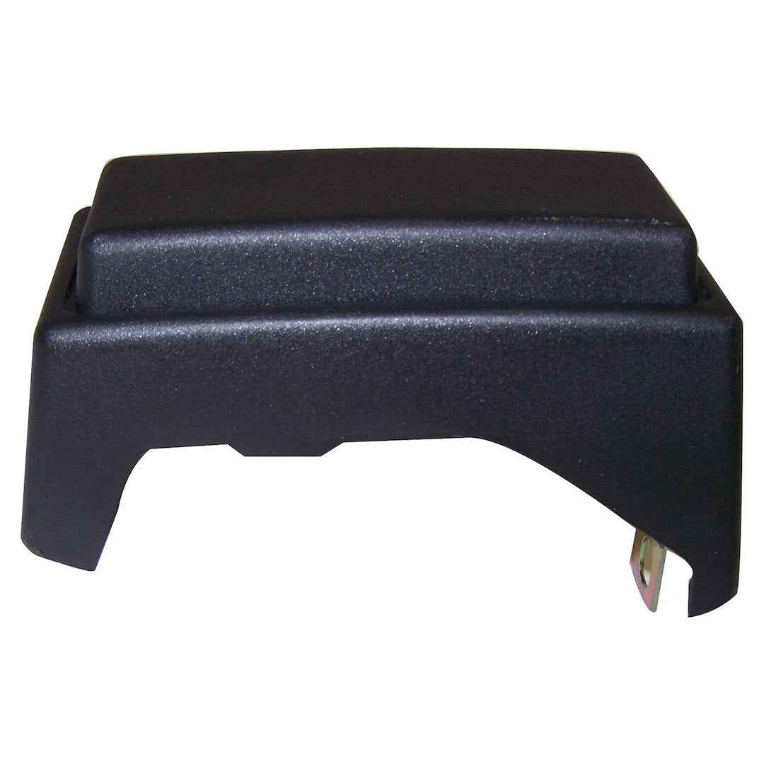 Crown Automotive 52000468 Matte Black Right Rear Bumper Guard