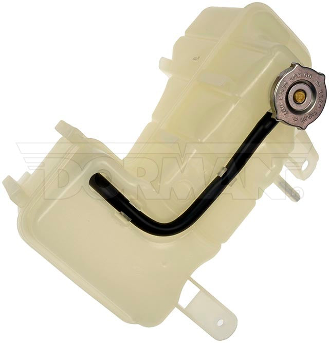Dorman 603-056 Plastic Coolant Tank - image 1