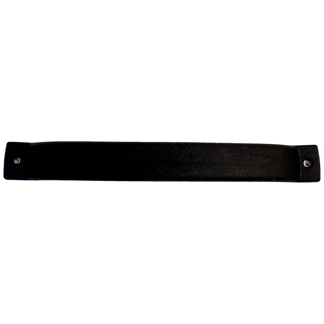 Crown Automotive 5ES43DX9 Black Interior Door Pull, Strap Style - image 2