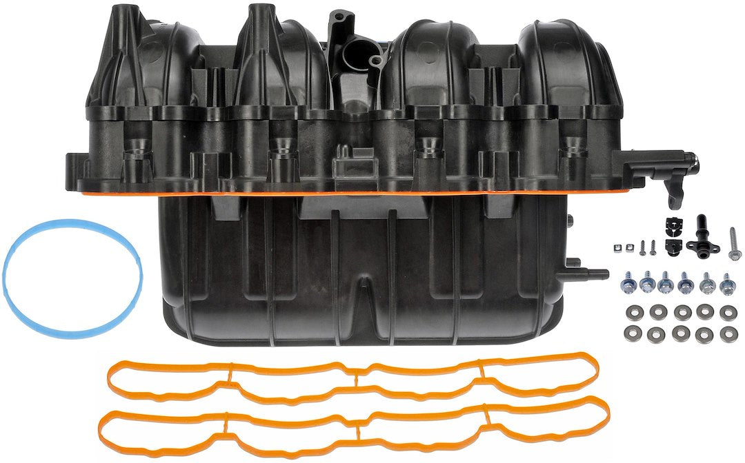 Dorman (OE Solutions) 615268 Plastic Single-Plane Replacement Intake - image 3