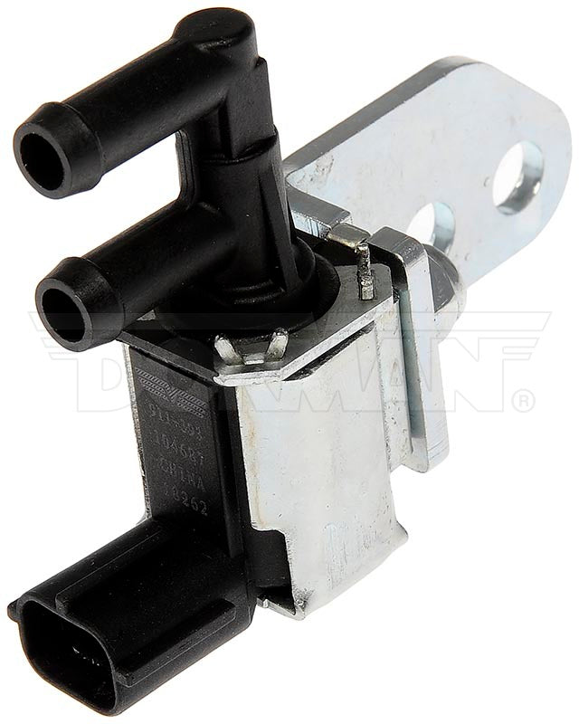 Dorman (OE Solutions) 911-393 Metal/Plastic Canister Purge Control - image 1