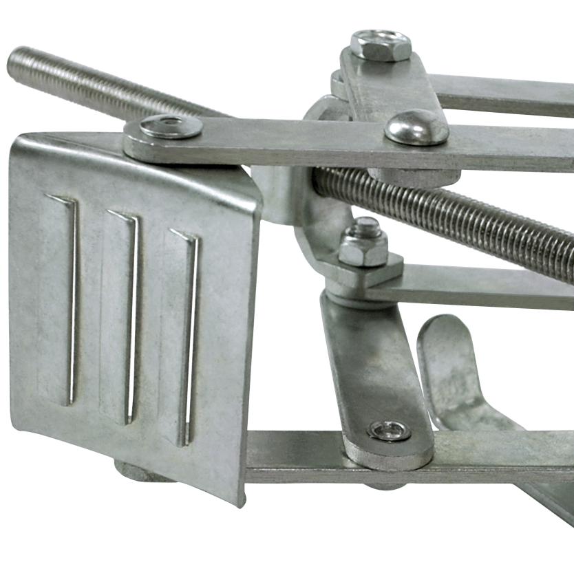 Ultra-Fab Products 21-001090 Wheel Chock - image 2