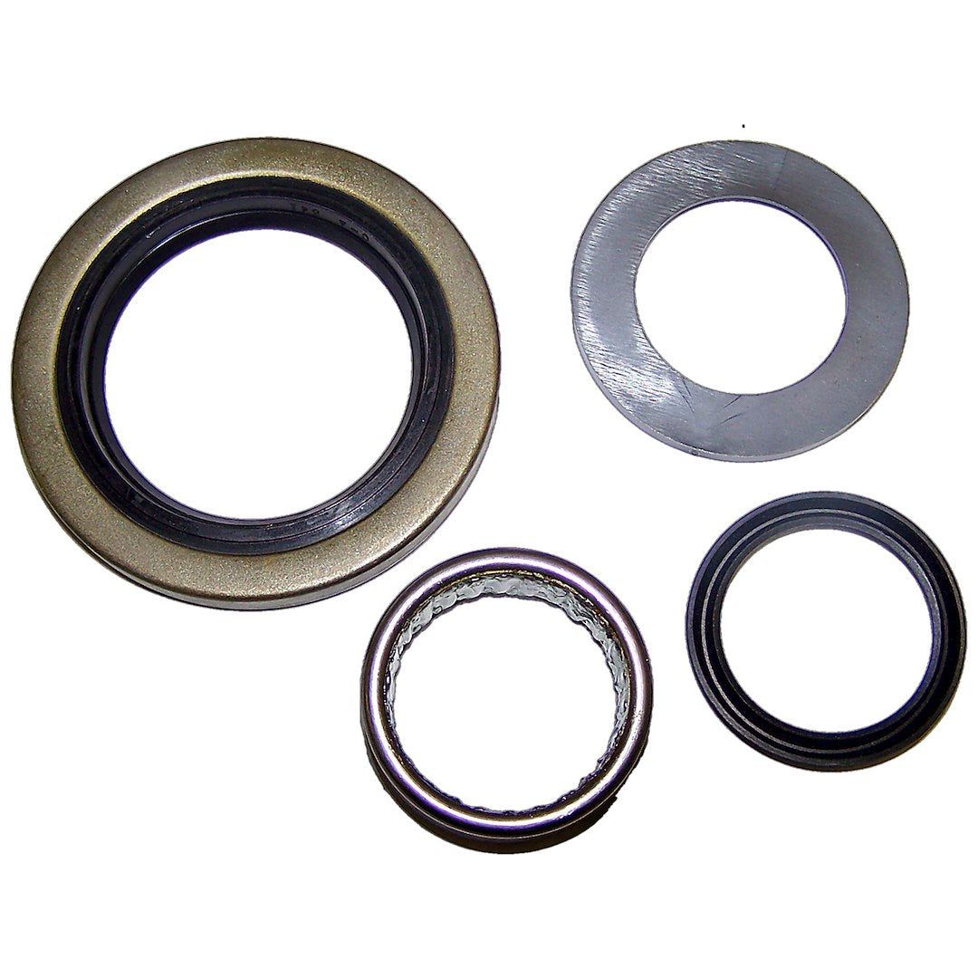 Crown Automotive J8126510 Axle Spindle Bearing Service Package - image 2