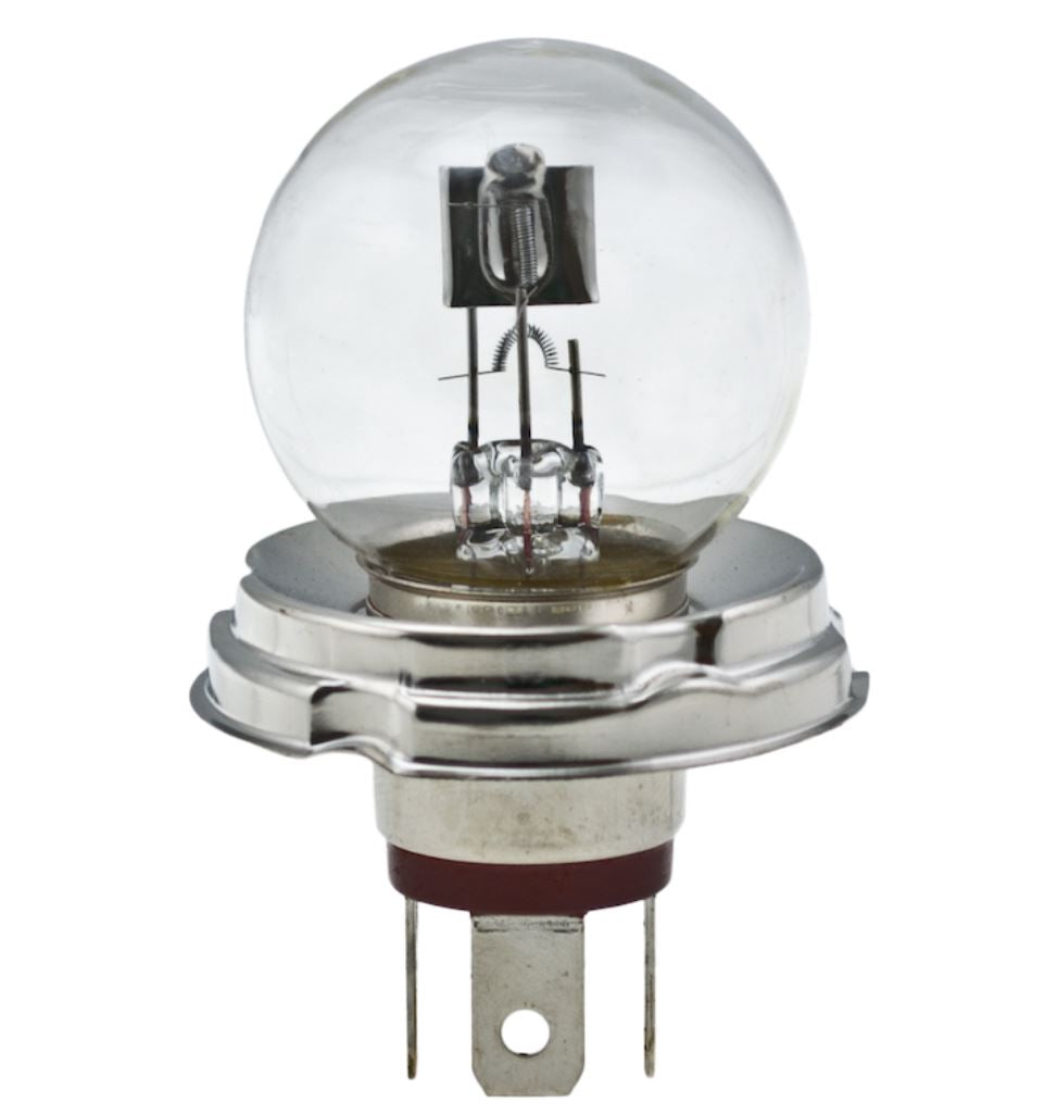 Hella 002088255 R2 Multi-Purpose Light Bulb