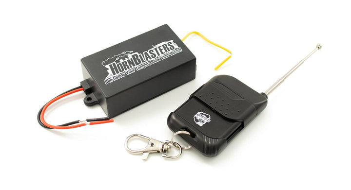 Horn Blasters HB-RC Wireless Horn Controller
