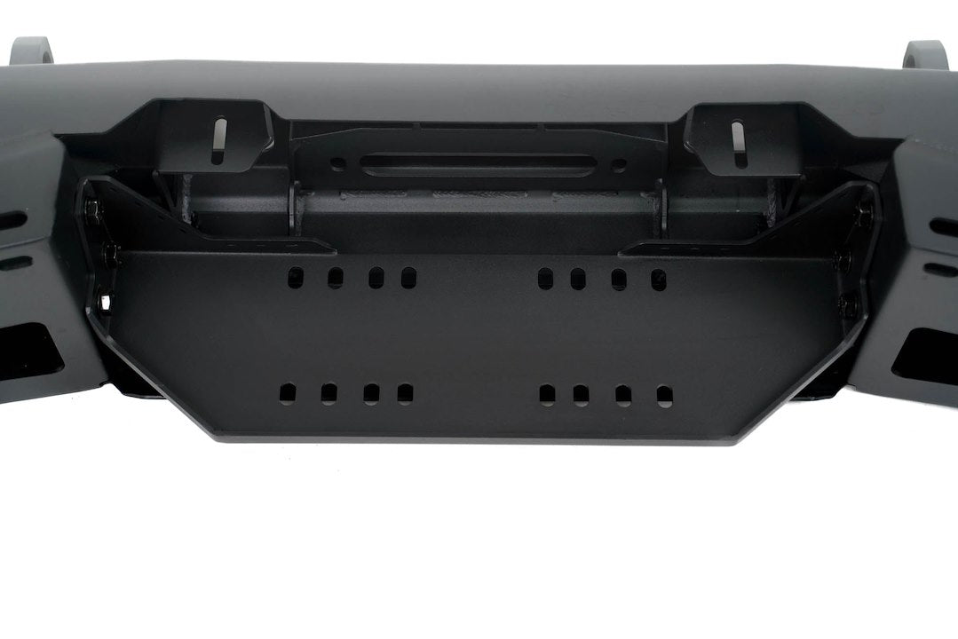 DV8 Offroad FBTT2-05 Tundra Centric Bumper