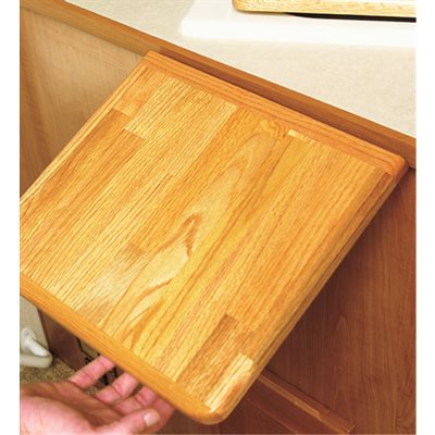 Camco 43421 Counter Top Extension - image 1