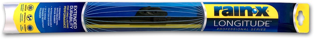 Rain-X 830321 Longitude Professional Windshield Blade