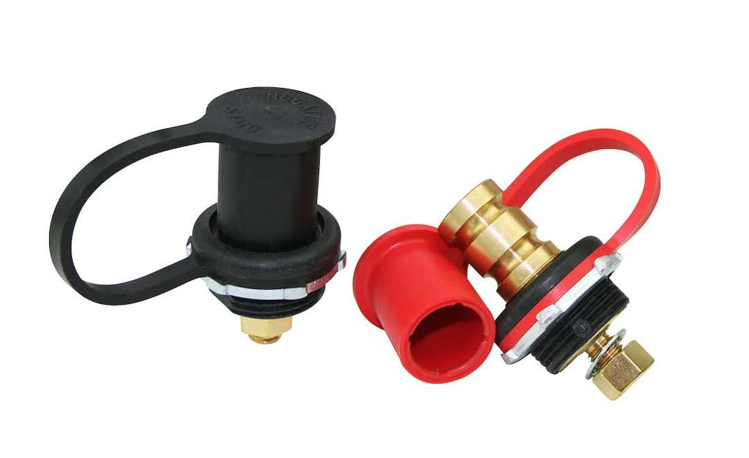 Moroso Performance 74140 Battery Jumper Terminal